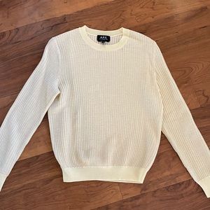 A.P.C. Christy Sweater
